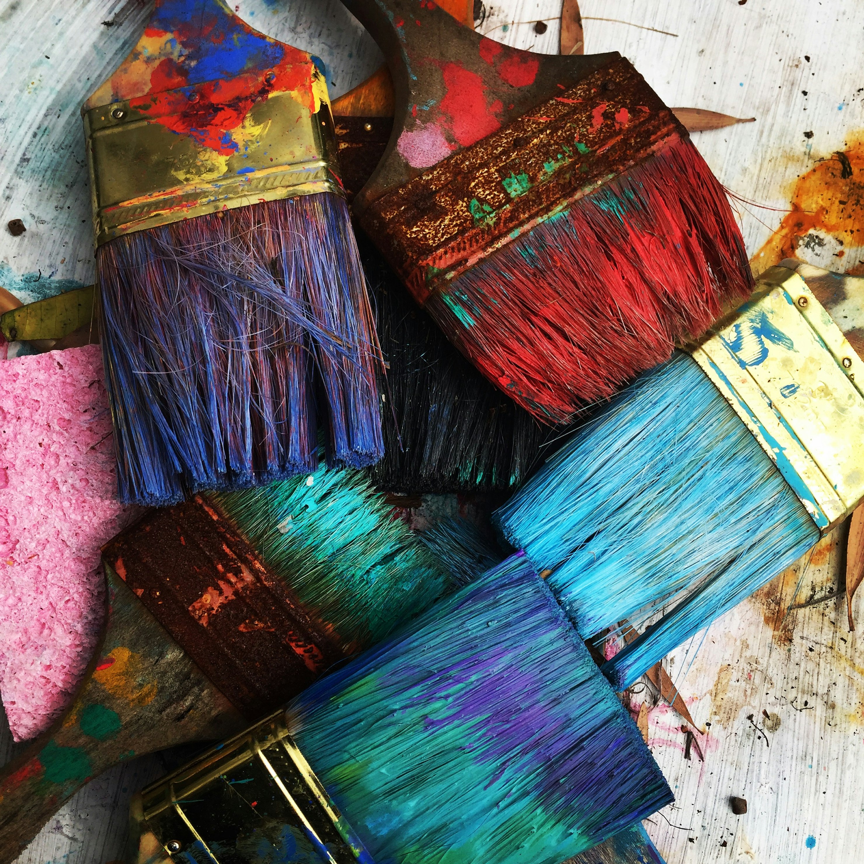 Creative Workshop